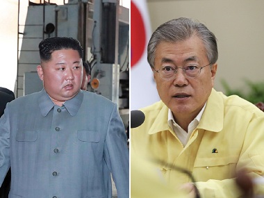 Seoul approves $8 million aid for hungry North Korea; Pyongyang’s propaganda outlet terms move ‘non-essential’ Seoul approves $8 million aid for hungry North Korea; Pyongyang’s propaganda outlet terms move ‘non-essential’