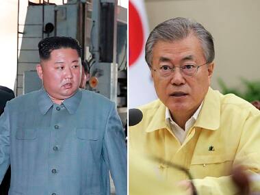 Seoul approves $8 million aid for hungry North Korea; Pyongyang’s propaganda outlet terms move ‘non-essential’