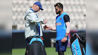 ICC Cricket World Cup 2019: India's transformation from bunch of laggards to fittest unit puts them ahead of the rest