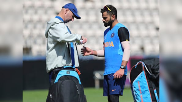 ICC Cricket World Cup 2019: India's transformation from bunch of laggards to fittest unit puts them ahead of the rest