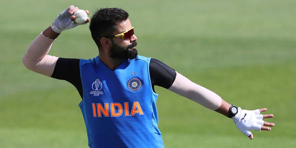 ICC Cricket World Cup 2019: 'No One In Team Believes In My Bowling But ...