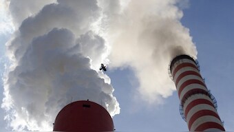 Air pollution from transport, factories clear out in European countries during coronavirus lockdown