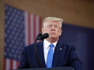 US designates Brazil as 'major' military ally, allows priority access to sophisticated weaponry for Latin American State US designates Brazil as 'major' military ally, allows priority access to sophisticated weaponry for Latin American State