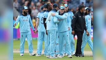 World Cup Social Pavilion: 'England have won the World Cup' campaign kicks off, support pours for Rashid Khan and more