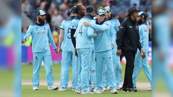 World Cup Social Pavilion: 'England have won the World Cup' campaign kicks off, support pours for Rashid Khan and more