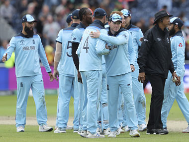 World Cup Social Pavilion: 'England have won the World Cup' campaign kicks off, support pours for Rashid Khan and more World Cup Social Pavilion: 'England have won the World Cup' campaign kicks off, support pours for Rashid Khan and more