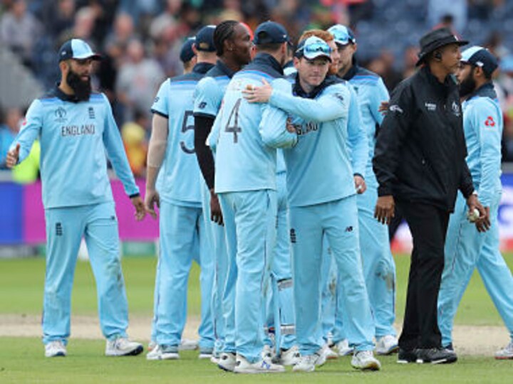 World Cup Social Pavilion: 'England have won the World Cup' campaign kicks off, support pours for Rashid Khan and more