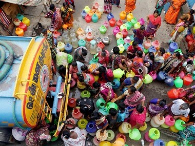 Tamil Nadu water crisis: Madras HC asks govt to work with NGOs to conserve resource; says don't stop protests as they 'spread awareness'