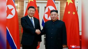 Kim Jong-un praises China ties as Xi Jinping wraps up highly symbolic two-day visit, calls friendship 'immutable and invincible'