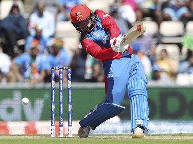 India vs Afghanistan, ICC Cricket World Cup 2019: Afghans' best performance results in elimination, but team can take heart from effort India vs Afghanistan, ICC Cricket World Cup 2019: Afghans' best performance results in elimination, but team can take heart from effort