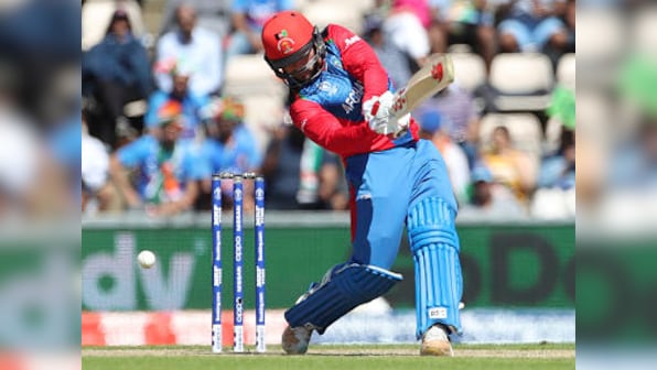 India vs Afghanistan, ICC Cricket World Cup 2019: Afghans' best performance results in elimination, but team can take heart from effort