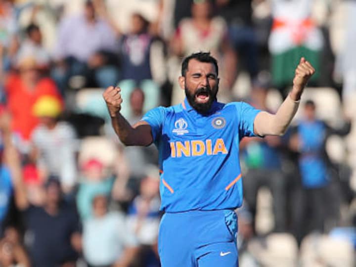 ICC Cricket World Cup 2019: Jumped four feet from where I was sitting when Mohammed Shami took hat-trick, says Chetan Sharma