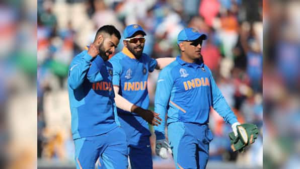 India vs England, ICC Cricket World Cup 2019 Match Preview:  Virat Kohli's men eye semis spot; elimination threat looms over hosts