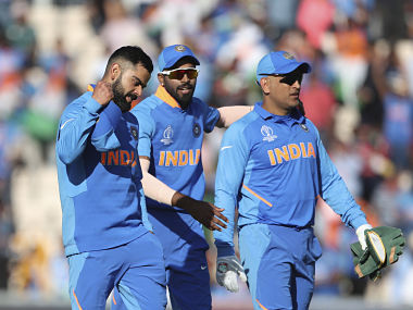 India vs West Indies Match, weather update in Manchester today: Clear skies, pleasant conditions expected at Old Trafford India vs West Indies Match, weather update in Manchester today: Clear skies, pleasant conditions expected at Old Trafford