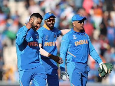 India vs England, ICC Cricket World Cup 2019 Match Preview:  Virat Kohli's men eye semis spot; elimination threat looms over hosts
