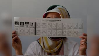 In a first in 25 years, Turkey's Recep Tayyip Erdogan faces challenge in re-run of mayoral election in Istanbul