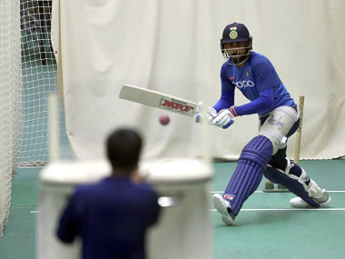 India vs West Indies, ICC Cricket World Cup 2019: Virat Kohli and Co look for improved showing with the bat against unpredictable Windies India vs West Indies, ICC Cricket World Cup 2019: Virat Kohli and Co look for improved showing with the bat against unpredictable Windies