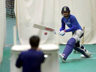 India vs West Indies, ICC Cricket World Cup 2019: Virat Kohli and Co look for improved showing with the bat against unpredictable Windies