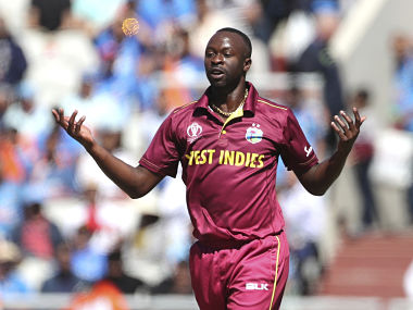 Serene Windies Veteran Kemar Roach: I'm Used To Proving Myself Picture in HD Serene Windies Veteran Kemar Roach: I'm Used To Proving Myself Picture in HD