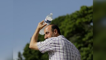 Temperatures touch 44 degrees Celsius in France as Europe witnesses record heat wave; Italy puts 16 cities on alert