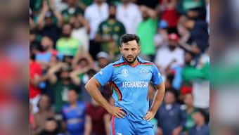 Pakistan vs Afghanistan, ICC Cricket World Cup 2019: 'The worst, selfish captaincy ever', Gulbadin Naib faces heat on Twitter after narrow loss