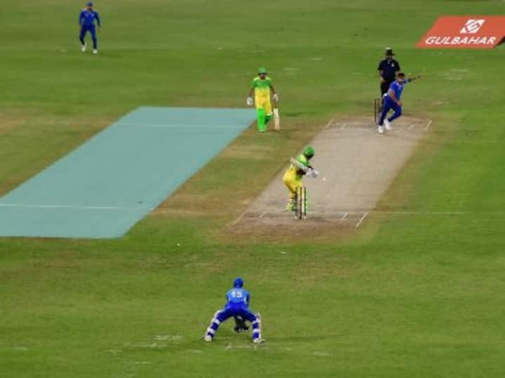 BCCI turns down Afghanistan Cricket Board's request to host its T20 league APL in India