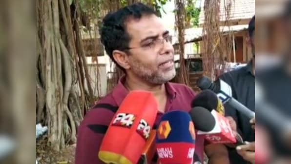 BJP rejigs Kerala unit, appoints former Congress MLA AP Abdullakutty as state party vice president