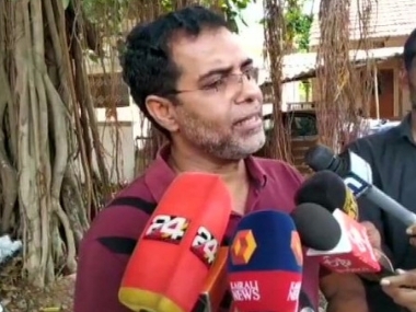 AP Abdullakutty to join BJP: Saffron party seeks to draw Kerala's Muslims close, but experts doubt his clout within community AP Abdullakutty to join BJP: Saffron party seeks to draw Kerala's Muslims close, but experts doubt his clout within community