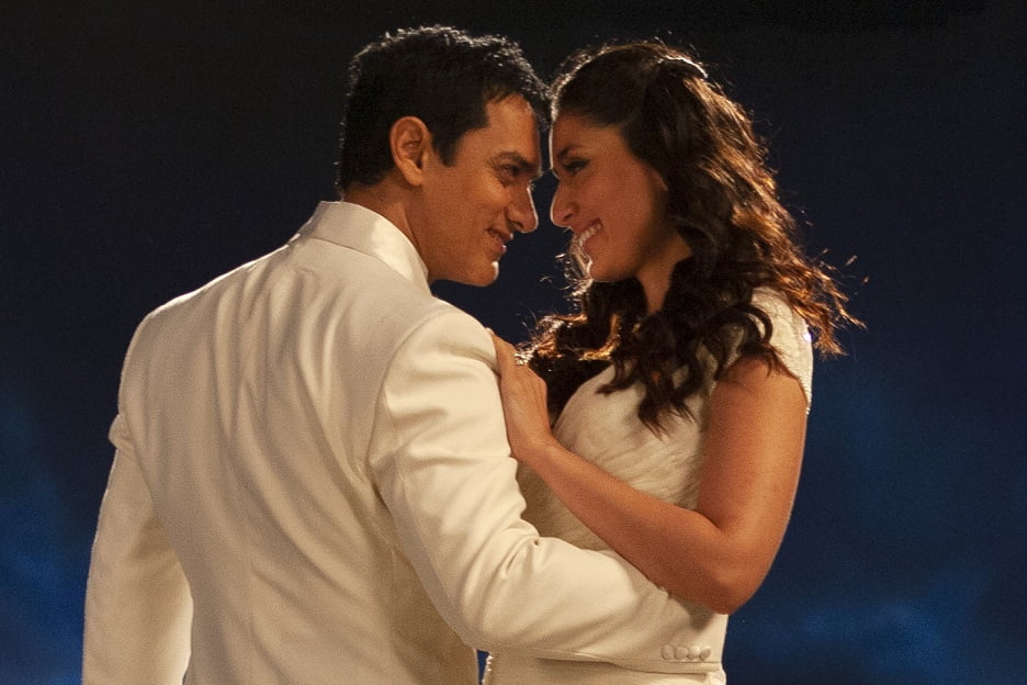 Kareena Kapoor Khan To Reunite With Aamir Khan After 3 Idiots
