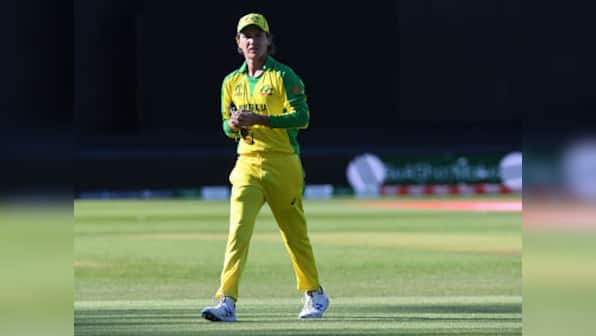 ICC Cricket World Cup 2019: Adam Zampa reprimanded by ICC for using 'audible obscenities' during West Indies