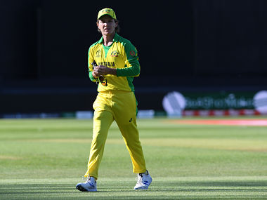 ICC Cricket World Cup 2019: Adam Zampa reprimanded by ICC for using 'audible obscenities' during West Indies ICC Cricket World Cup 2019: Adam Zampa reprimanded by ICC for using 'audible obscenities' during West Indies
