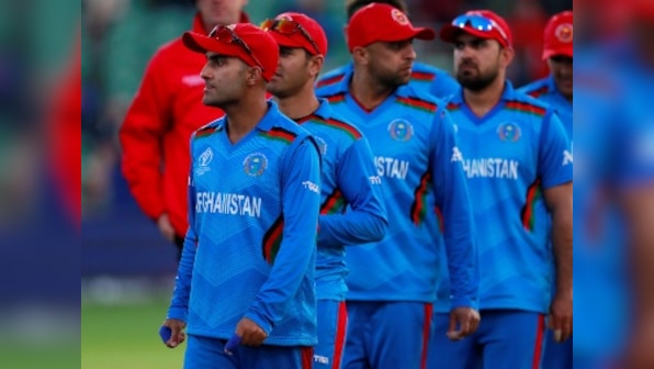 ICC Cricket World Cup 2019: Afghanistan fairytale runs into harsh reality of 50-over tournament