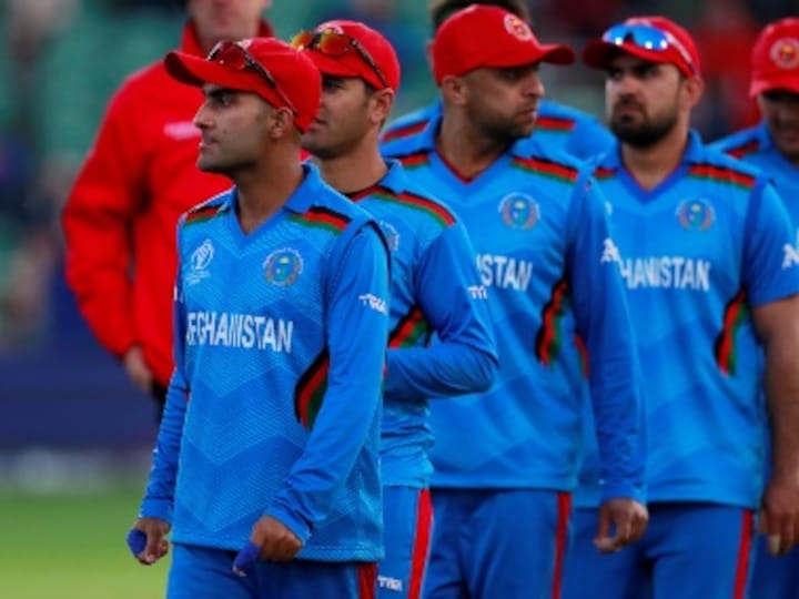 ICC Cricket World Cup 2019: Afghanistan fairytale runs into harsh reality of 50-over tournament