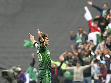 ICC Cricket World Cup 2019: Chaos, catharsis, superheroes; Pakistan doing Pakistan things at World Cup ICC Cricket World Cup 2019: Chaos, catharsis, superheroes; Pakistan doing Pakistan things at World Cup