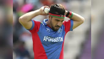 ICC Cricket World Cup 2019: Afghanistan get clearance from global body for replacing Aftab Alab with left-arm pacer Sayed Ahmad Shirzad