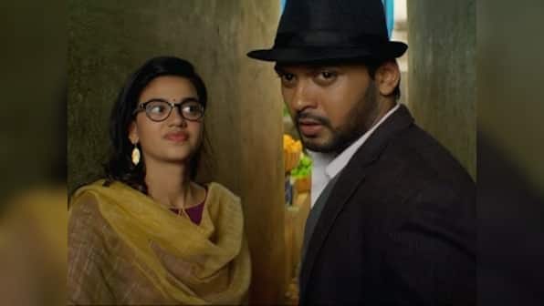 Agent Sai Srinivasa Athreya review: Naveen Polishetty holds together this detective drama with his impeccable energy