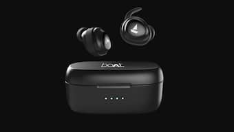 Boat Airdopes 411 Wireless Earbuds Review: High on features but average sound