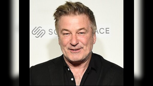 Alec Baldwin becomes latest Hollywood celebrity to get 'Roasted' for Comedy Central special