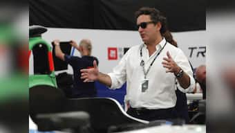 Formula One: F1 teams should have no say in sport's governance, says Formula E chief executive Alejandro Agag