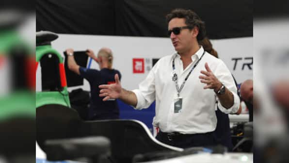 Formula One: F1 teams should have no say in sport's governance, says Formula E chief executive Alejandro Agag