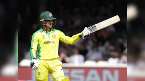 India vs Australia: Alex Carey wants to perfect the art of finishing games like MS Dhoni