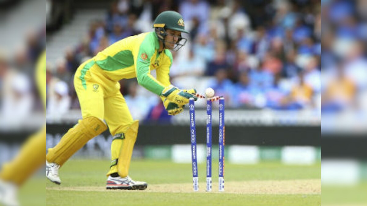 Australia vs Pakistan: Alex Carey to lead A side; batting spots up for grabs before hosts take on visitors in two-match Test series