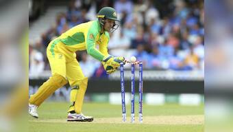 Australia vs Pakistan: Alex Carey to lead A side; batting spots up for grabs before hosts take on visitors in two-match Test series
