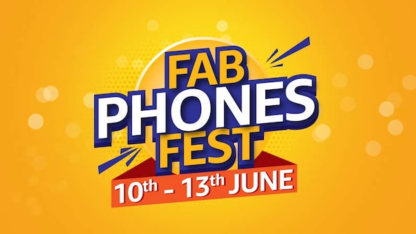 Amazon Fab Phone Fest on 10 June to offer big discounts on the OP6T, iPhone X and more