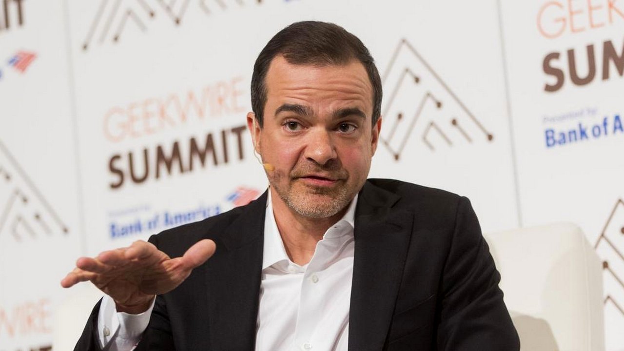 Amazon isn't too big and should not be broken up, says company's retail head Jeff Wilke Amazon isn't too big and should not be broken up, says company's retail head Jeff Wilke