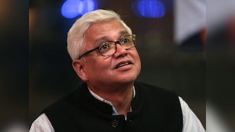 Amitav Ghosh talks three new projects, thinking in visual terms and the interplay of capitalism, imperialism