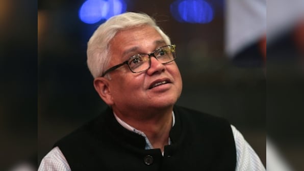 Amitav Ghosh talks three new projects, thinking in visual terms and the interplay of capitalism, imperialism