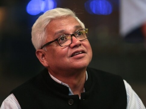 Amitav Ghosh on Gun Island, the theme of technology-as-magic, and why nothing is 'just a story' Amitav Ghosh on Gun Island, the theme of technology-as-magic, and why nothing is 'just a story'