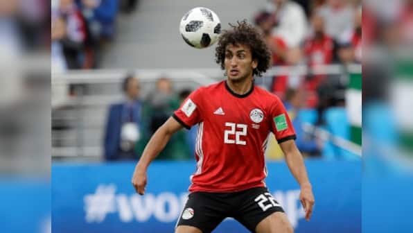 African Cup of Nations 2019: Disgraced footballer Amr Warda kickstarts fresh #MeToo debate in Egypt