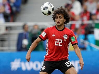 African Cup of Nations 2019: Disgraced footballer Amr Warda kickstarts fresh #MeToo debate in Egypt